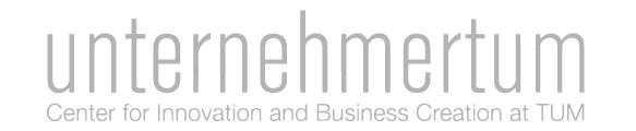 UnternehmerTUM logo