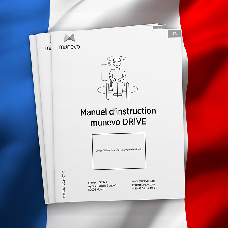 French manual