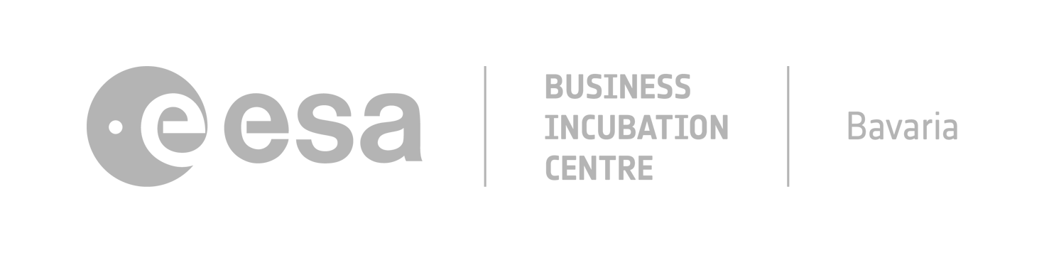 esa Business Incubation Centre I Bavaria I Logo