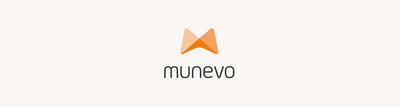 munevo logo