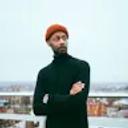 Portrait of Brian Moten