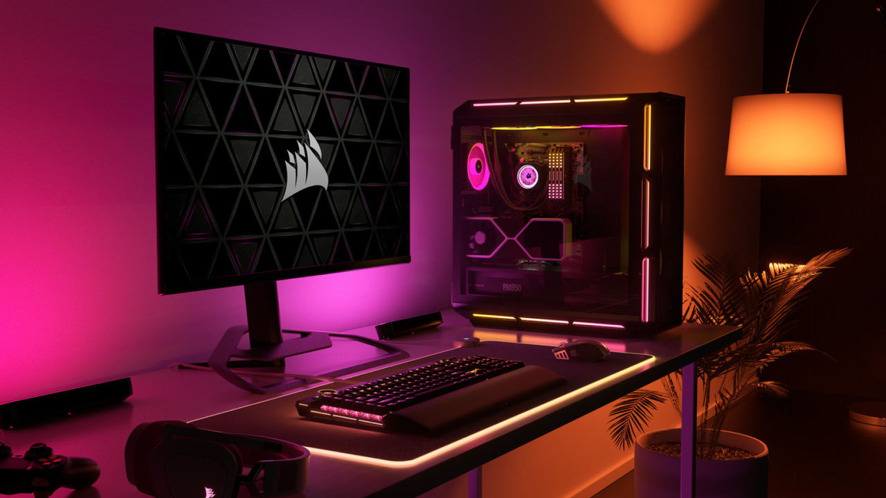 OriginPC custom computer hardware