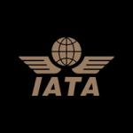 IATA accredited travel agency logo