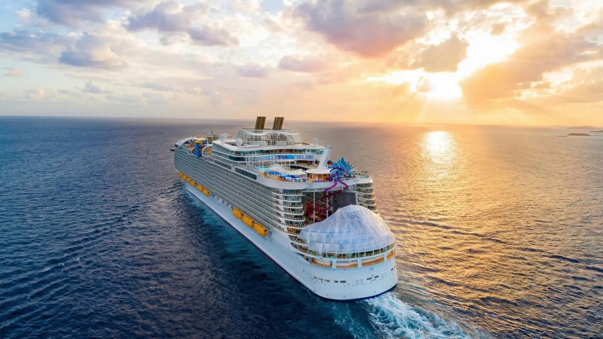 Exclusive Agency Rates & Onboard Perks