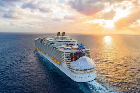 Exclusive Agency Rates & Onboard Perks