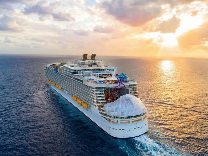 Exclusive Agency Rates & Onboard Perks