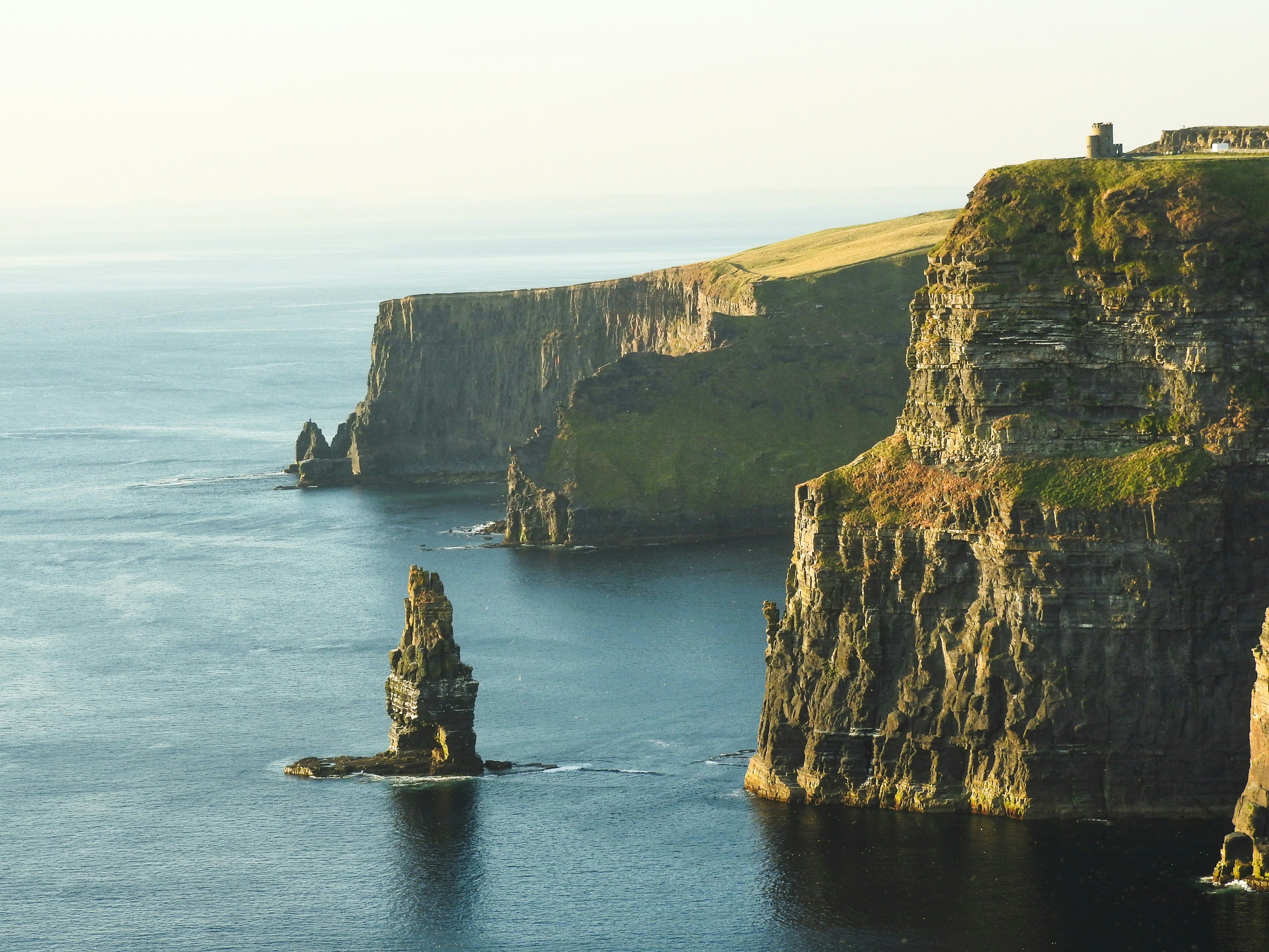 Wild British Isles: UK & Ireland