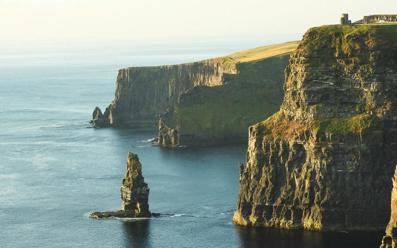 Wild British Isles: UK & Ireland