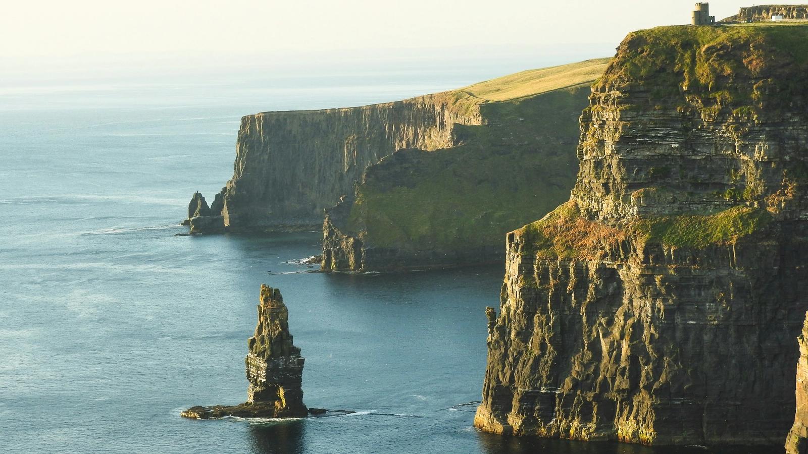 Wild British Isles: UK & Ireland