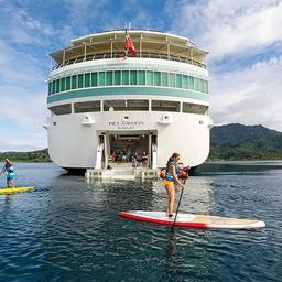 Paul Gauguin Cruises: Save up to 30%
