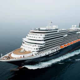 Have It All Early Booking Bonus — British Isles Voyage