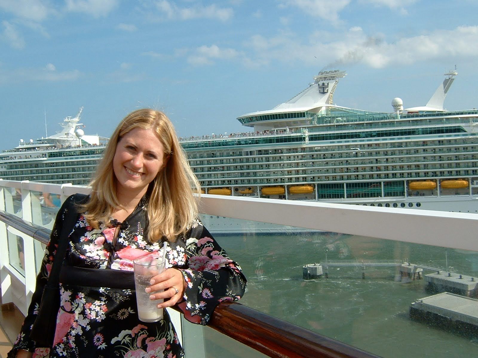 Julie Cruises
