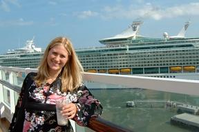 Julie Cruises