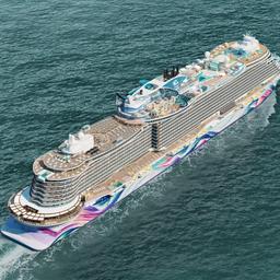Norwegian Cruise Line BOGO Free Air Offer