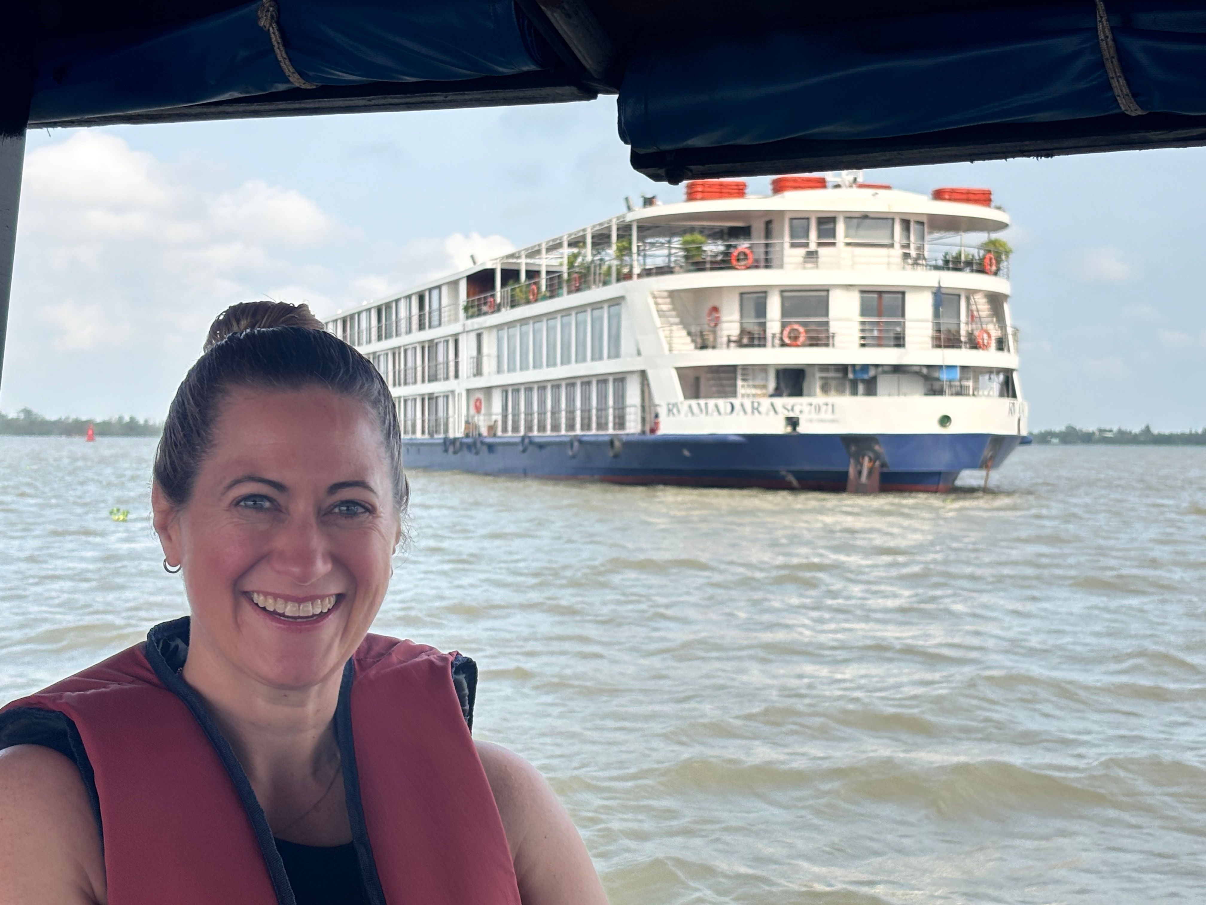 Julie River Cruise
