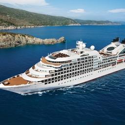 Seabourn Exploration Awaits Event