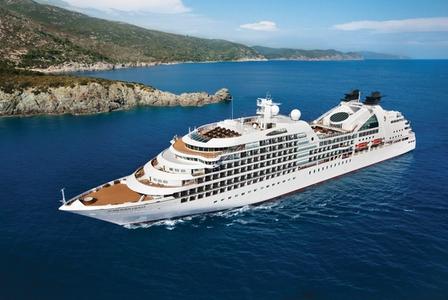 Seabourn Exploration Awaits Event