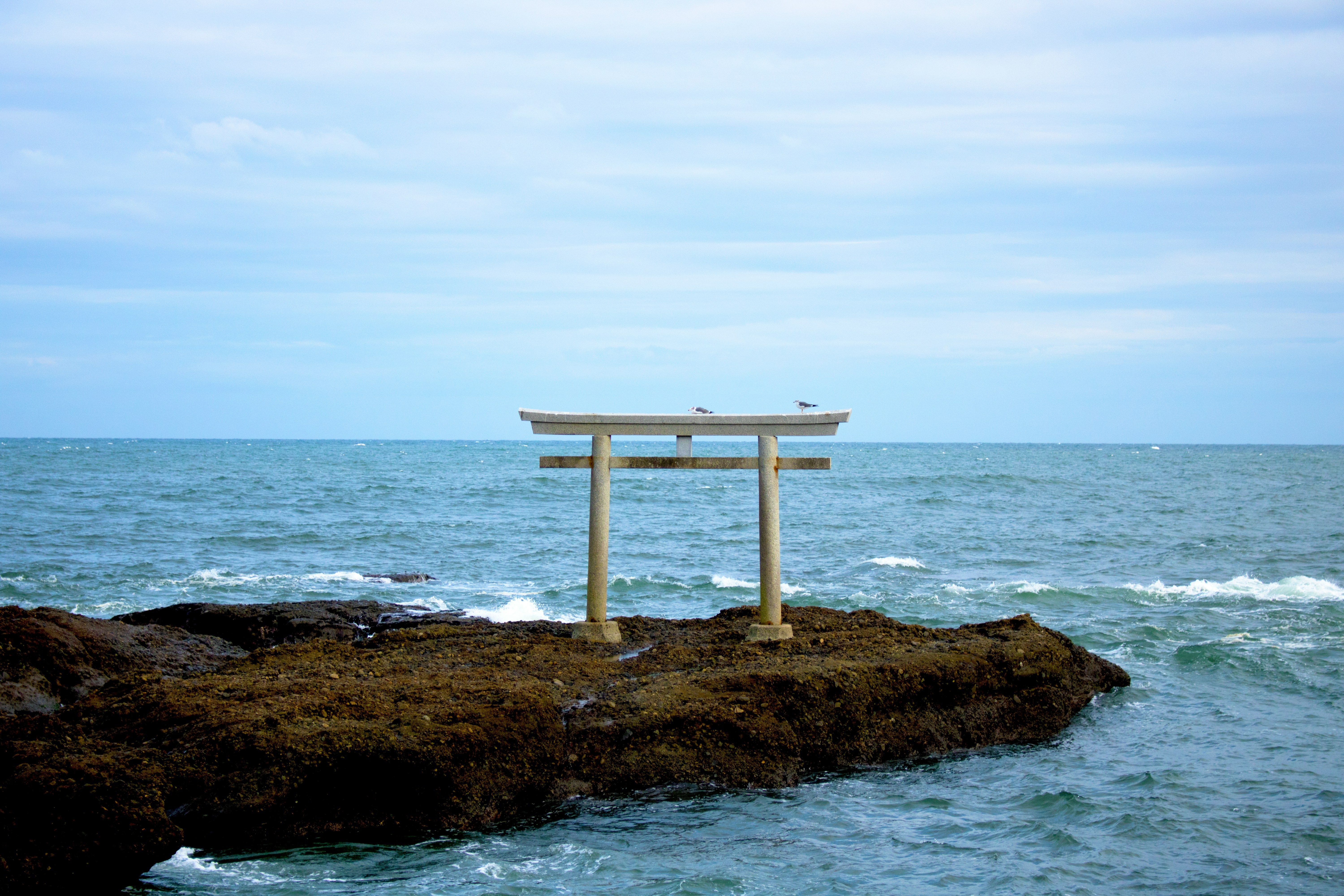 Oarai Japan
