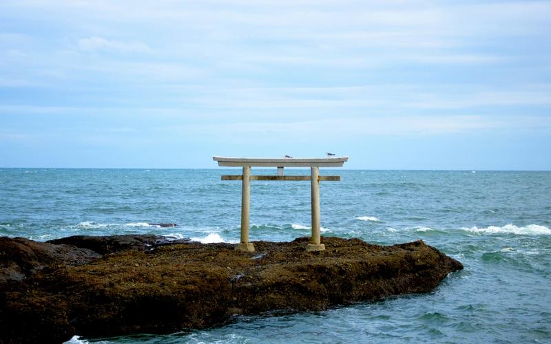 Oarai Japan