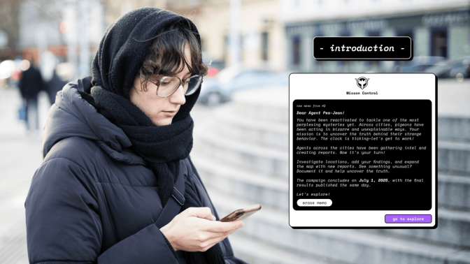 Gamerules - Introduction