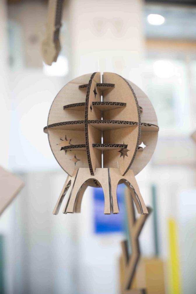 Design Revolution Tool