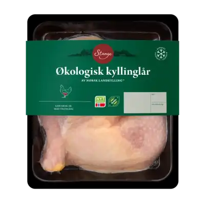 Lår av økologisk Landkylling™