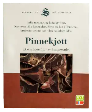 Lignende produkter