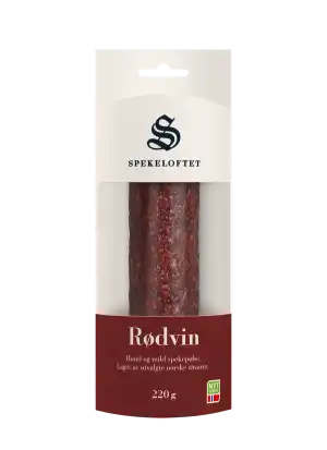 Smaken av ekte håndverk fra fjellheimen
