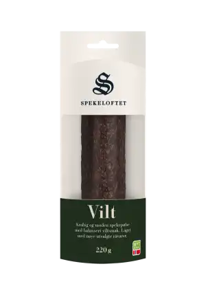 Smaken av ekte håndverk fra fjellheimen