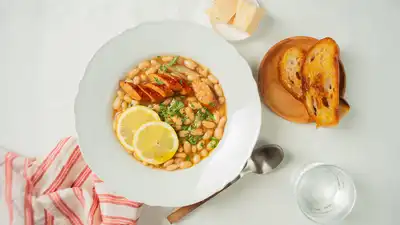 Pølsesuppe