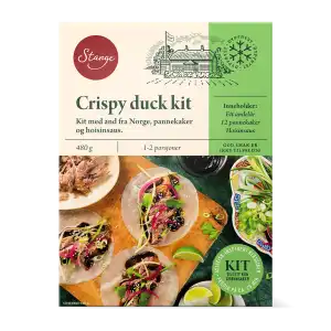 Lignende produkter