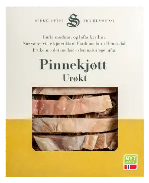 Smaken av ekte håndverk fra fjellheimen