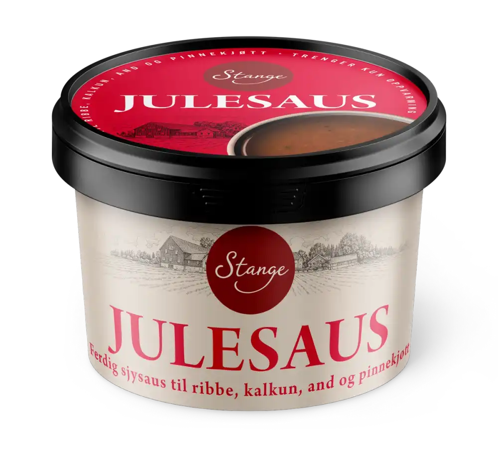 Sesong: Julesaus
