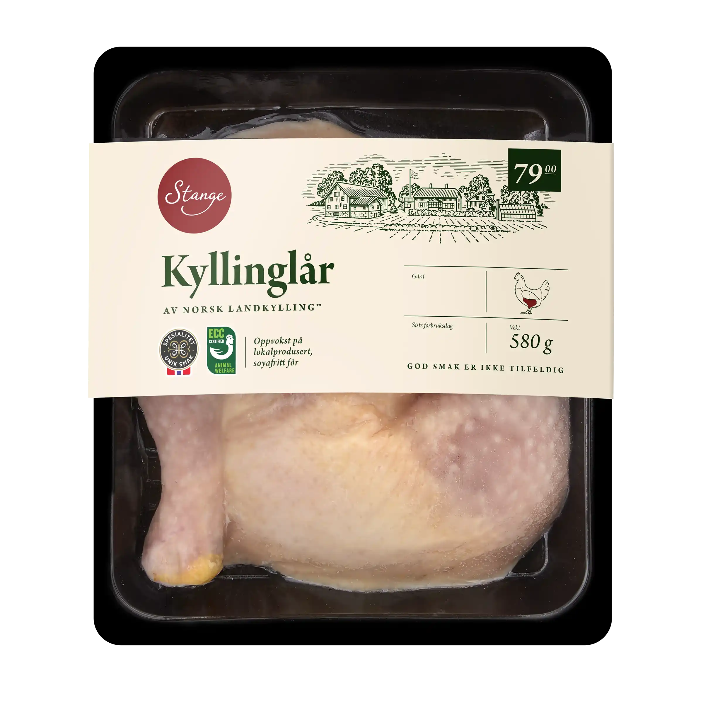 Kyllinglår av Landkylling™
