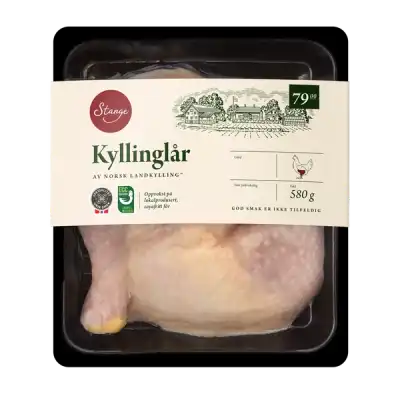 Kyllinglår av Landkylling™