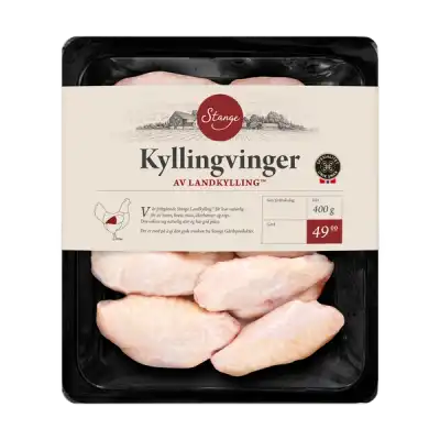Kyllingvinger av Landkylling™