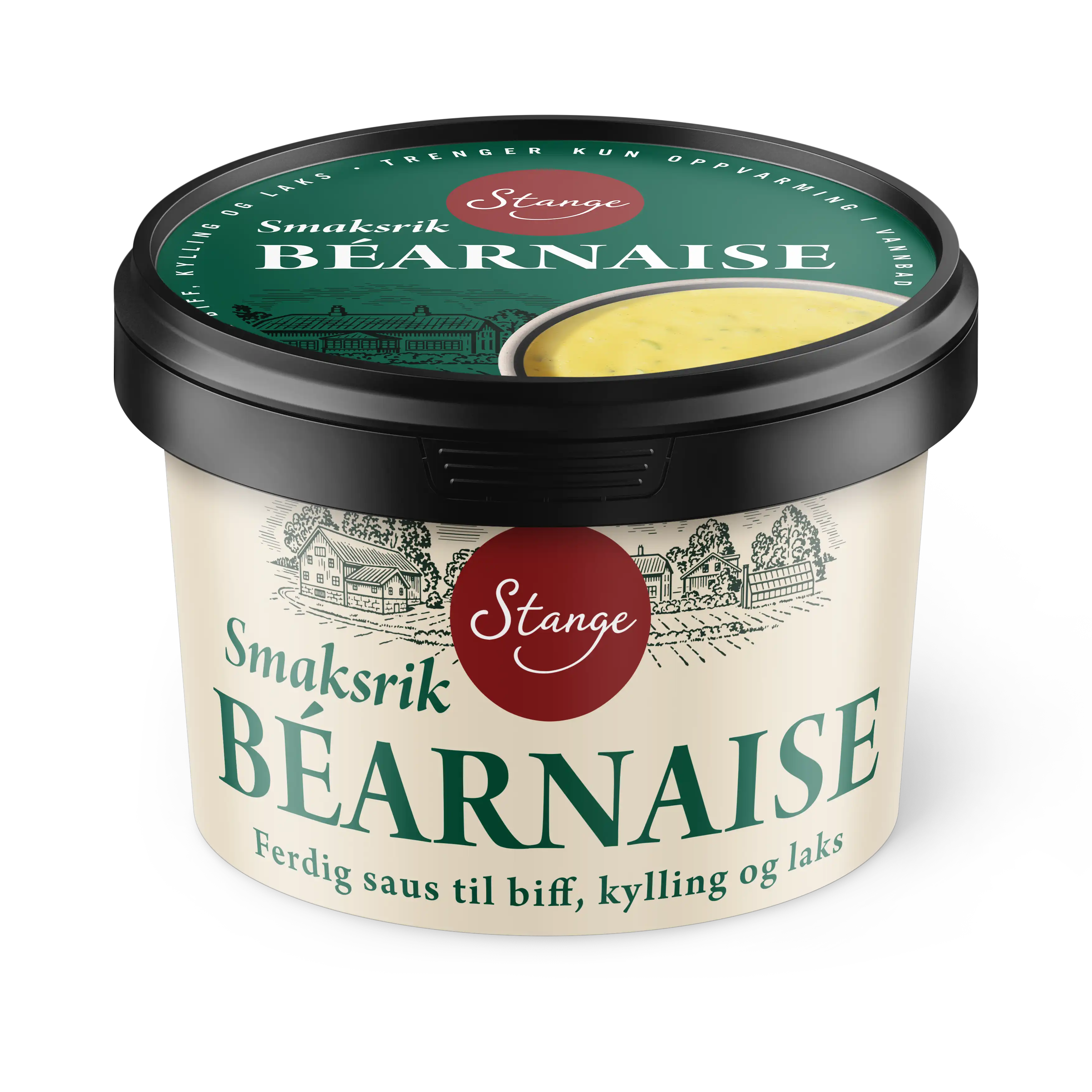 Bearnaisesaus