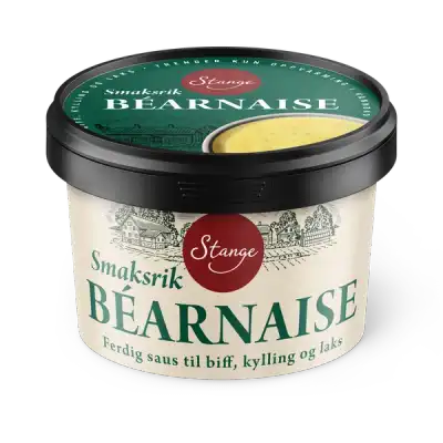 Bearnaisesaus
