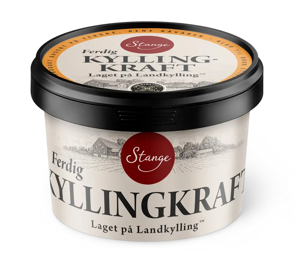 Kyllingkraft