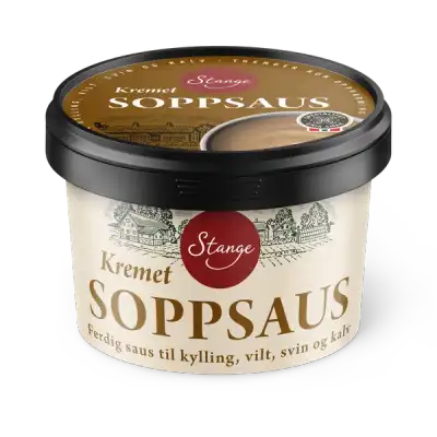 Soppsaus