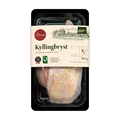Bryst av Landkylling™