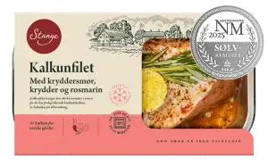 VÅRE PRODUKTER