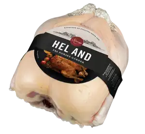 VÅRE PRODUKTER