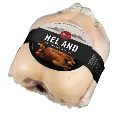 Hel and