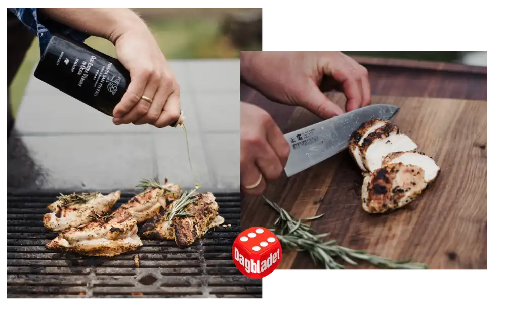 Smakstest av kyllingfilet: - Bedre blir det ikke!