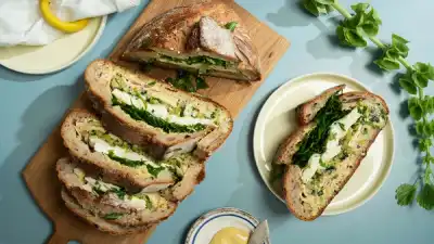 Megasandwich