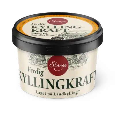 Kyllingkraft
