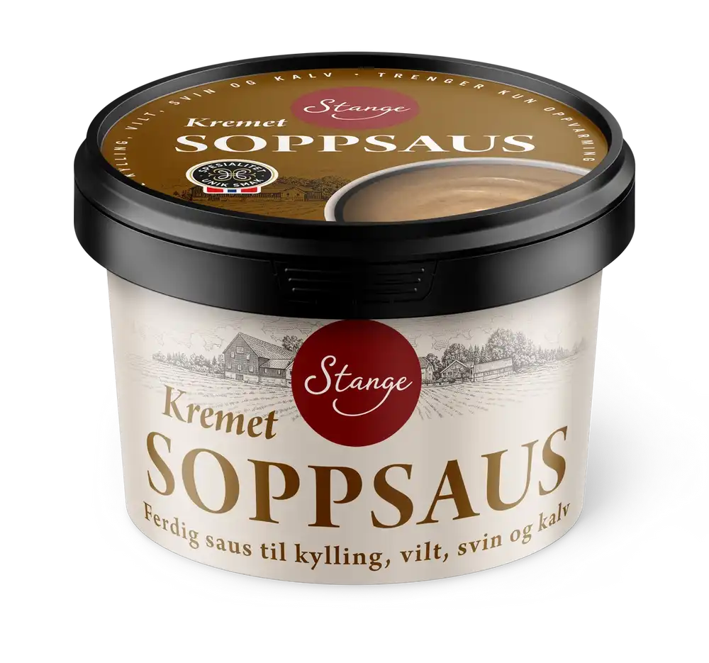 Soppsaus