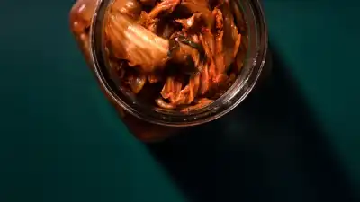 Kimchi
