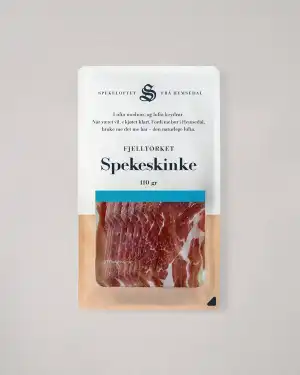 Smaken av ekte håndverk fra fjellheimen